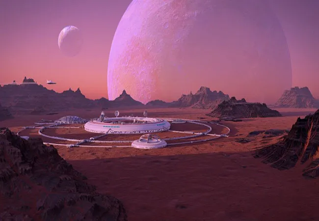 Can man go to extraterrestrial life?  What does the Nobel laureate say?